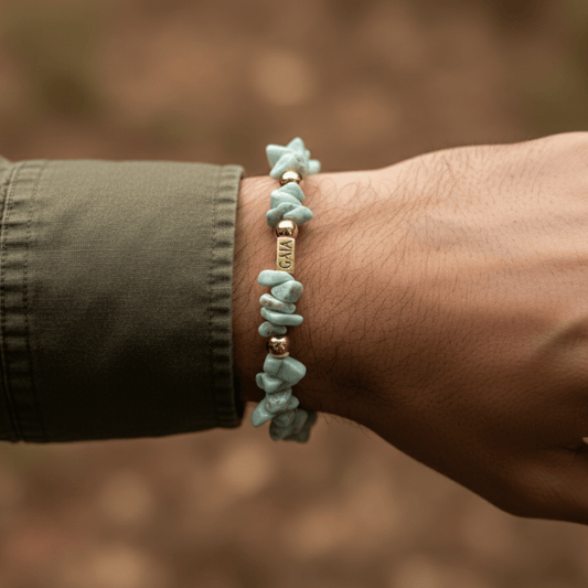 Verde Bracelet