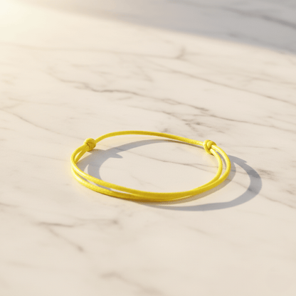 Whisper Thread Bracelet