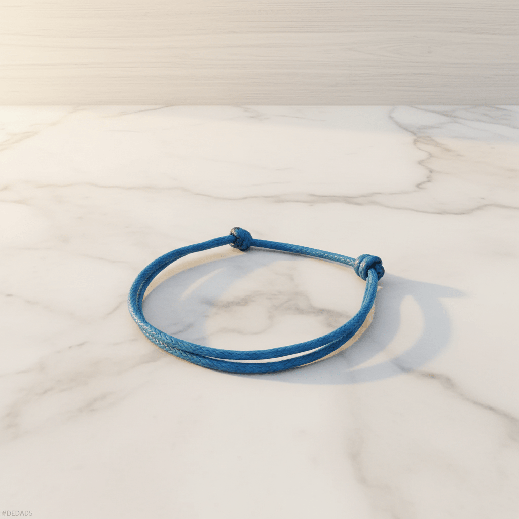 Whisper Thread Bracelet