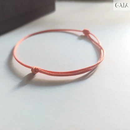 Whisper Thread Bracelet