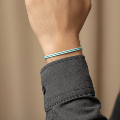 Whisper Thread Bracelet