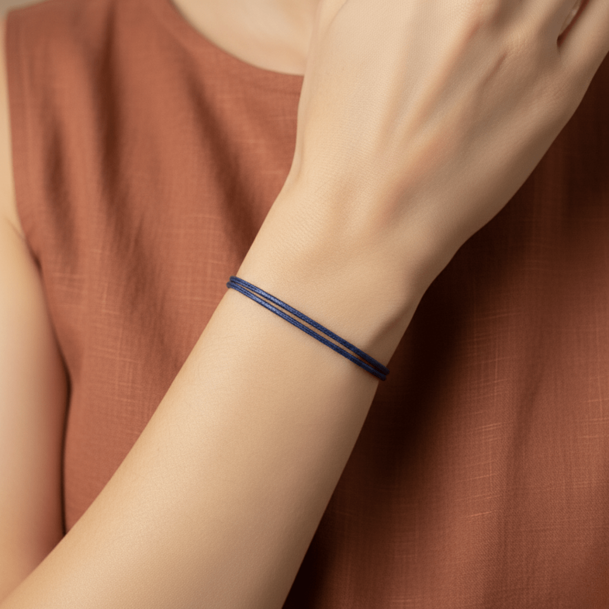 Whisper Thread Bracelet