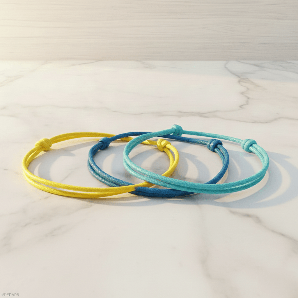 Whisper Thread Bracelet